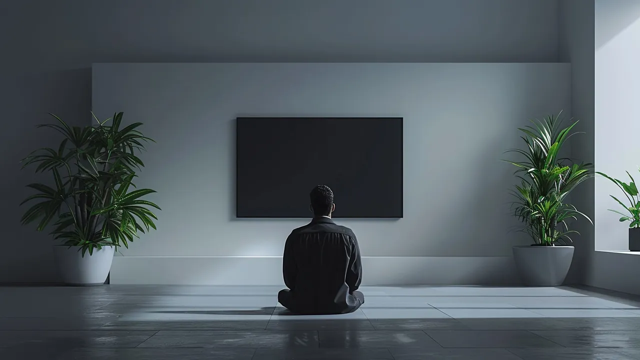 La magia de estar de Rodríguez