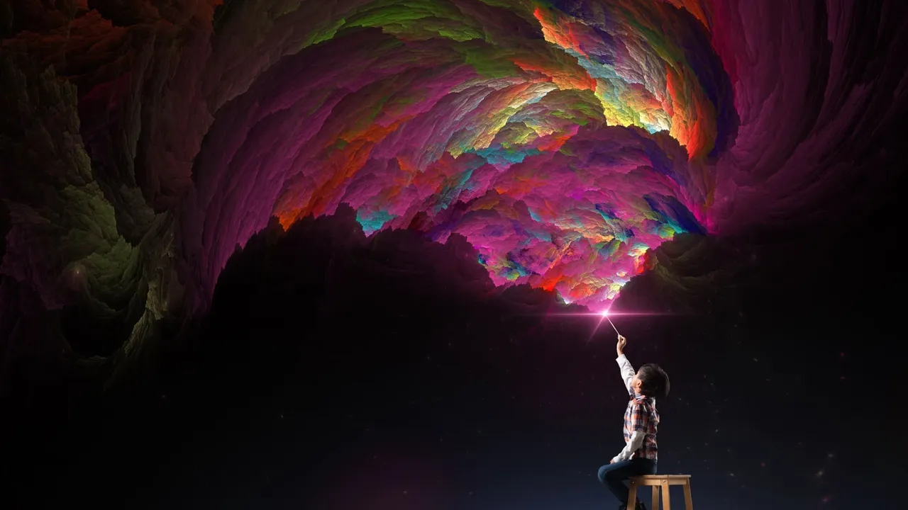 Y, ¿porqué no lo haces tú?