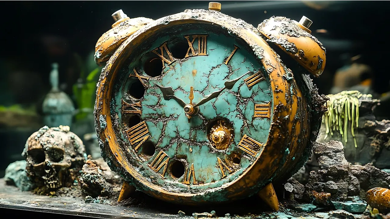 Memento Mori: El dolor que ilumina