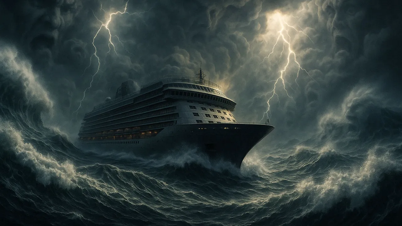 Navegar entre mareas en conflicto