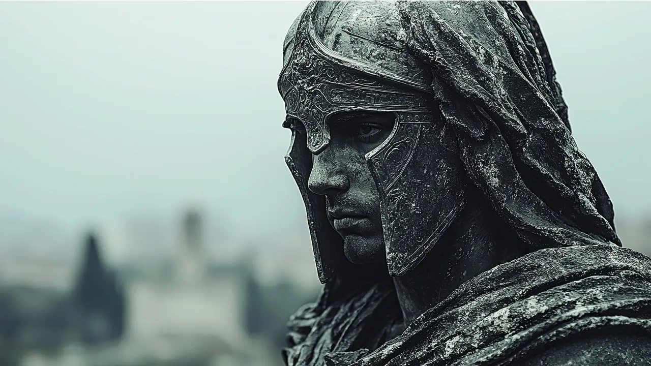 El poder del Gravitas