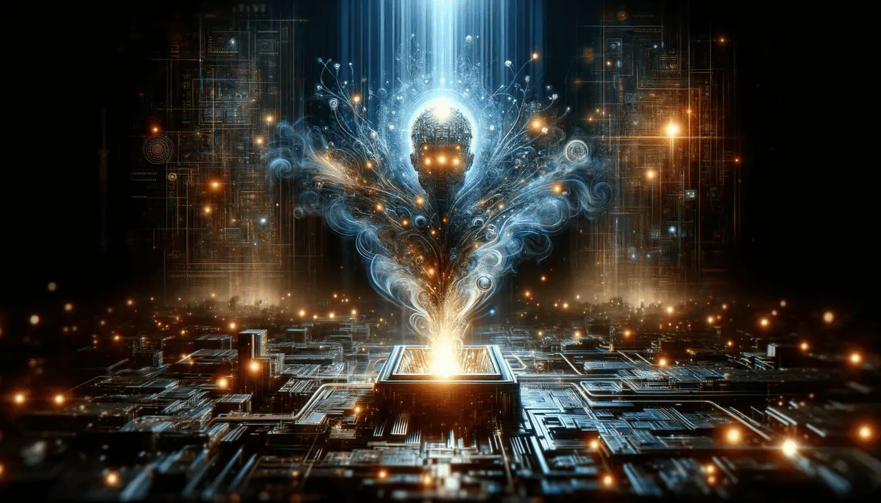 La inteligencia artificial será local, o no será