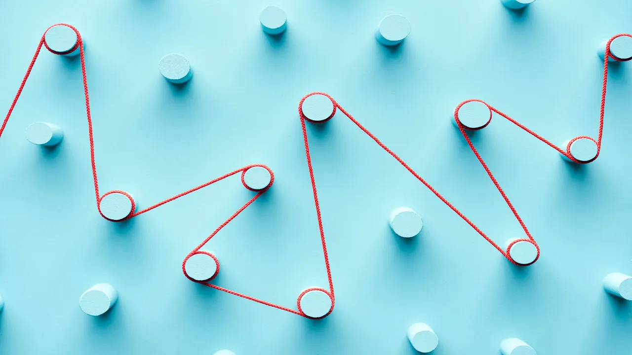 Isomorfismo de sistemas: cuando dos mundos “funcionan igual” aunque se vean distintos