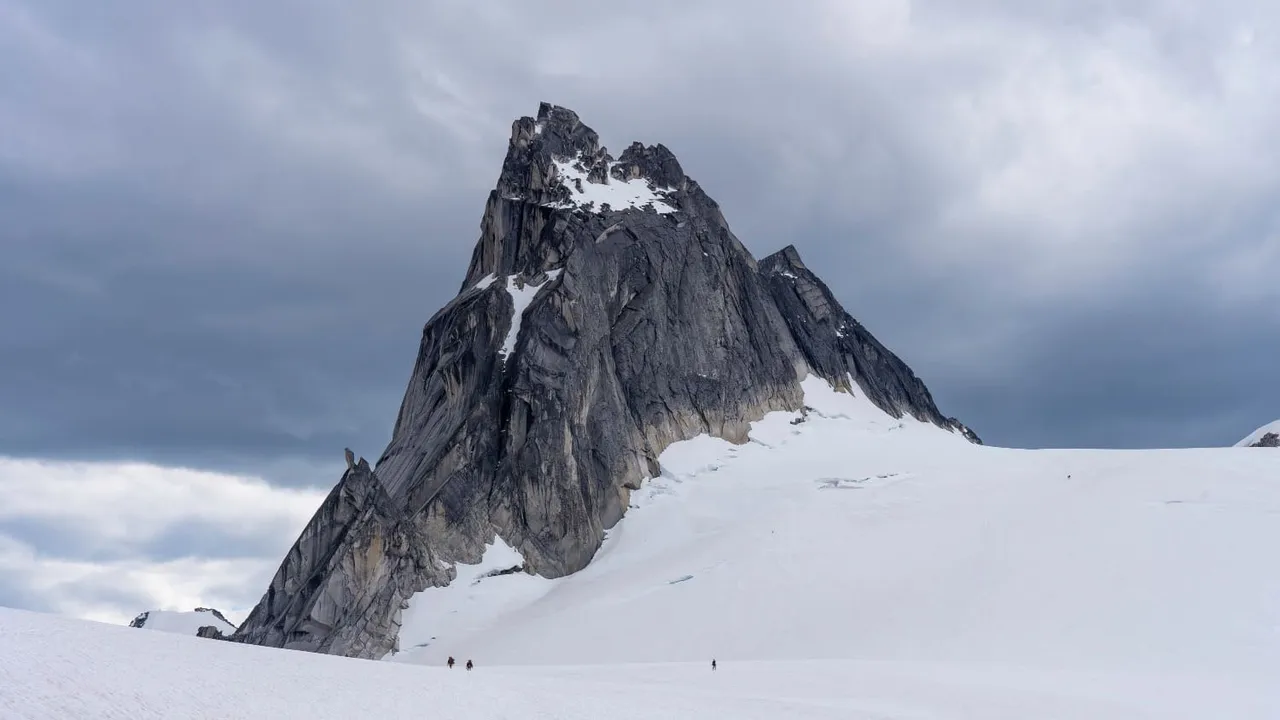 La emoción de la primera vez