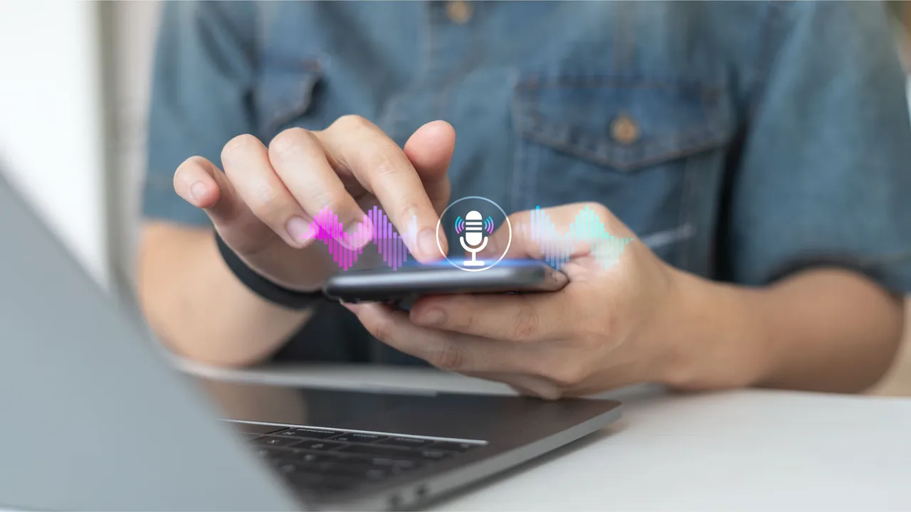 Wispr Flow. Escribe con la voz, sin pelearte con el teclado.