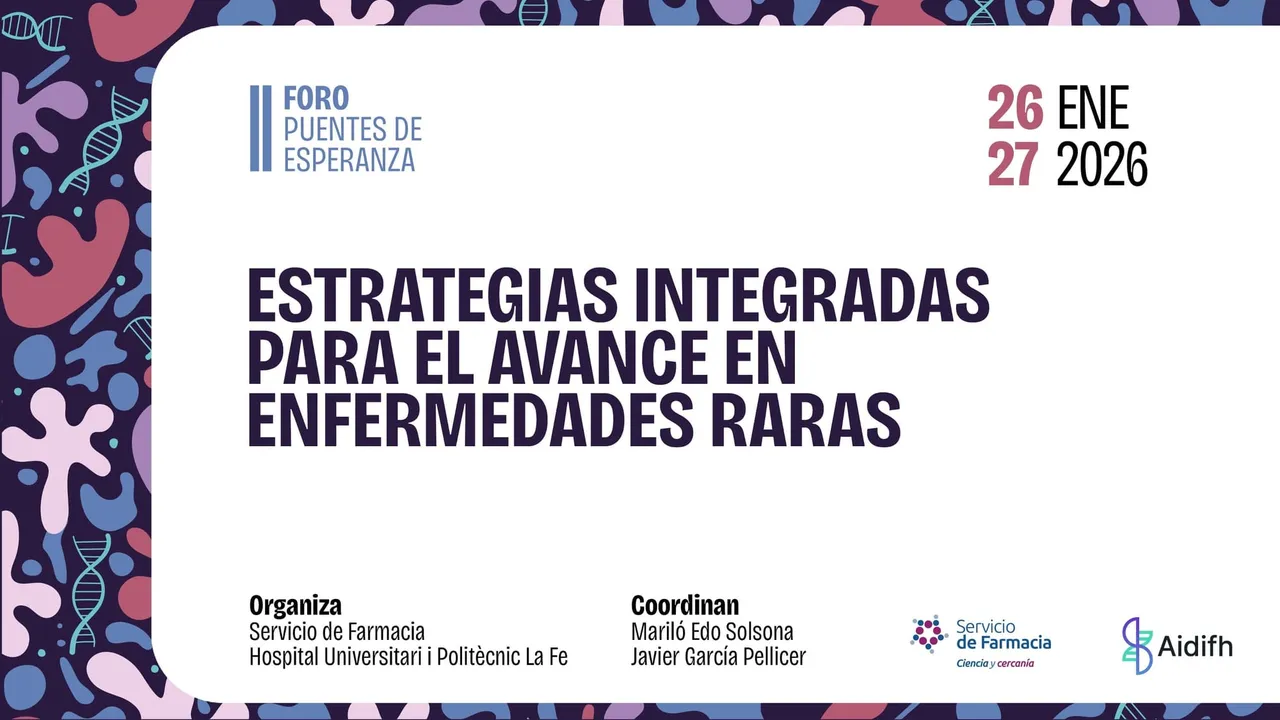Puentes que se construyen andando