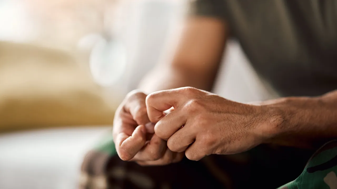 El miedo a que todo vaya bien