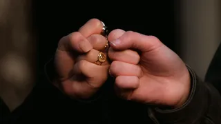 La incertidumbre es mi amiga