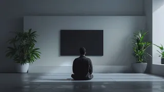 La magia de estar de Rodríguez