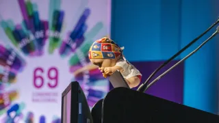 El Faro y las Estrellas