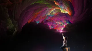 Y, ¿porqué no lo haces tú?