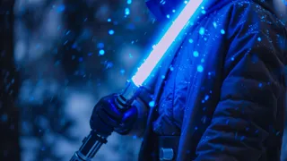 El alzamiento del caballero cansado