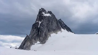 La emoción de la primera vez