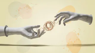 Mi trabajo es resolver problemas