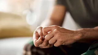 El miedo a que todo vaya bien