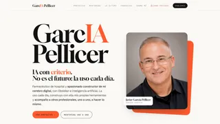 La IA ya estaba en mi apellido